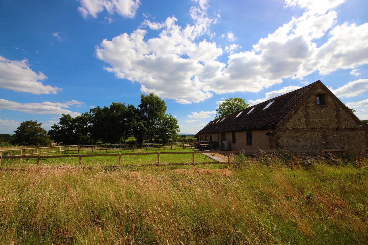 South Cottage - Rural Gem In The Heart Of The Sussex Countryside Twineham Екстериор снимка
