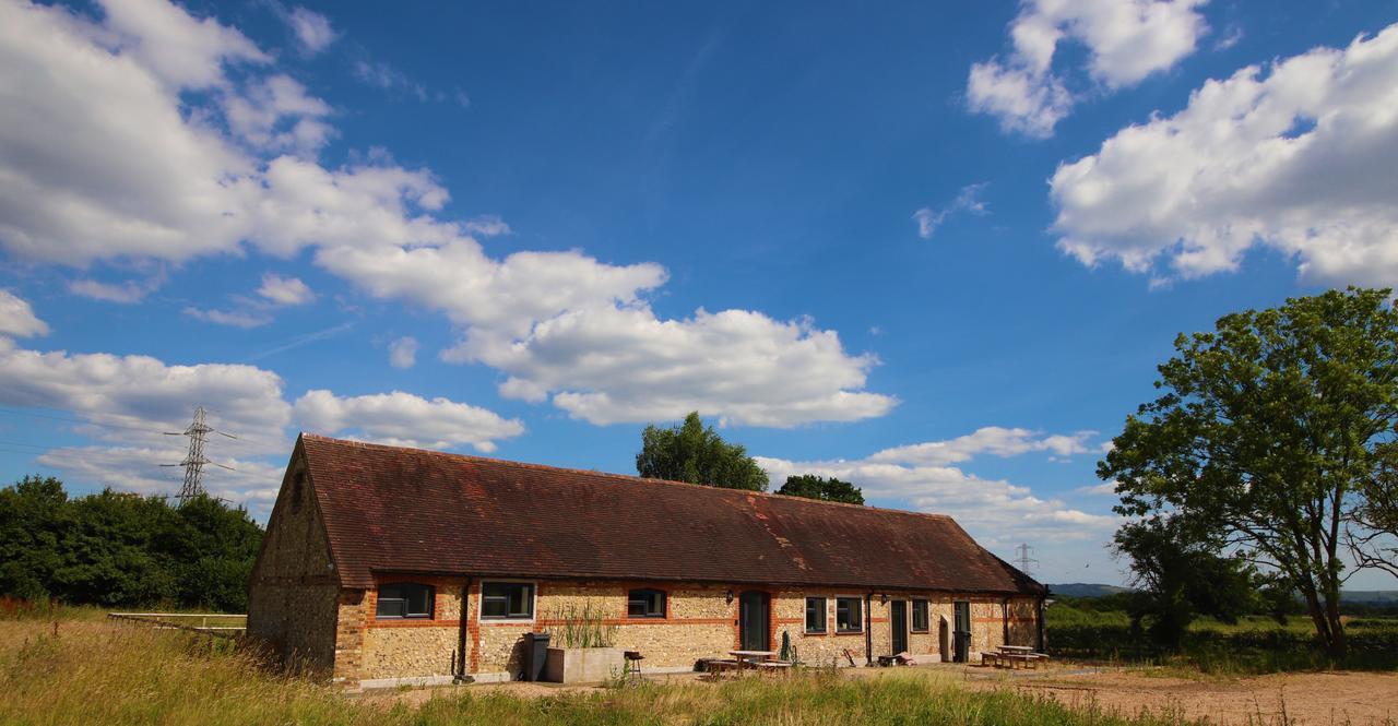 South Cottage - Rural Gem In The Heart Of The Sussex Countryside Twineham Екстериор снимка