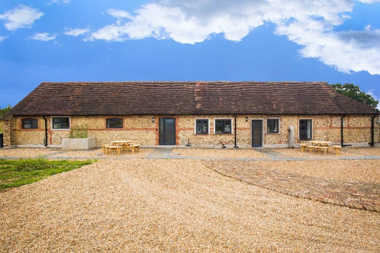 South Cottage - Rural Gem In The Heart Of The Sussex Countryside Twineham Екстериор снимка