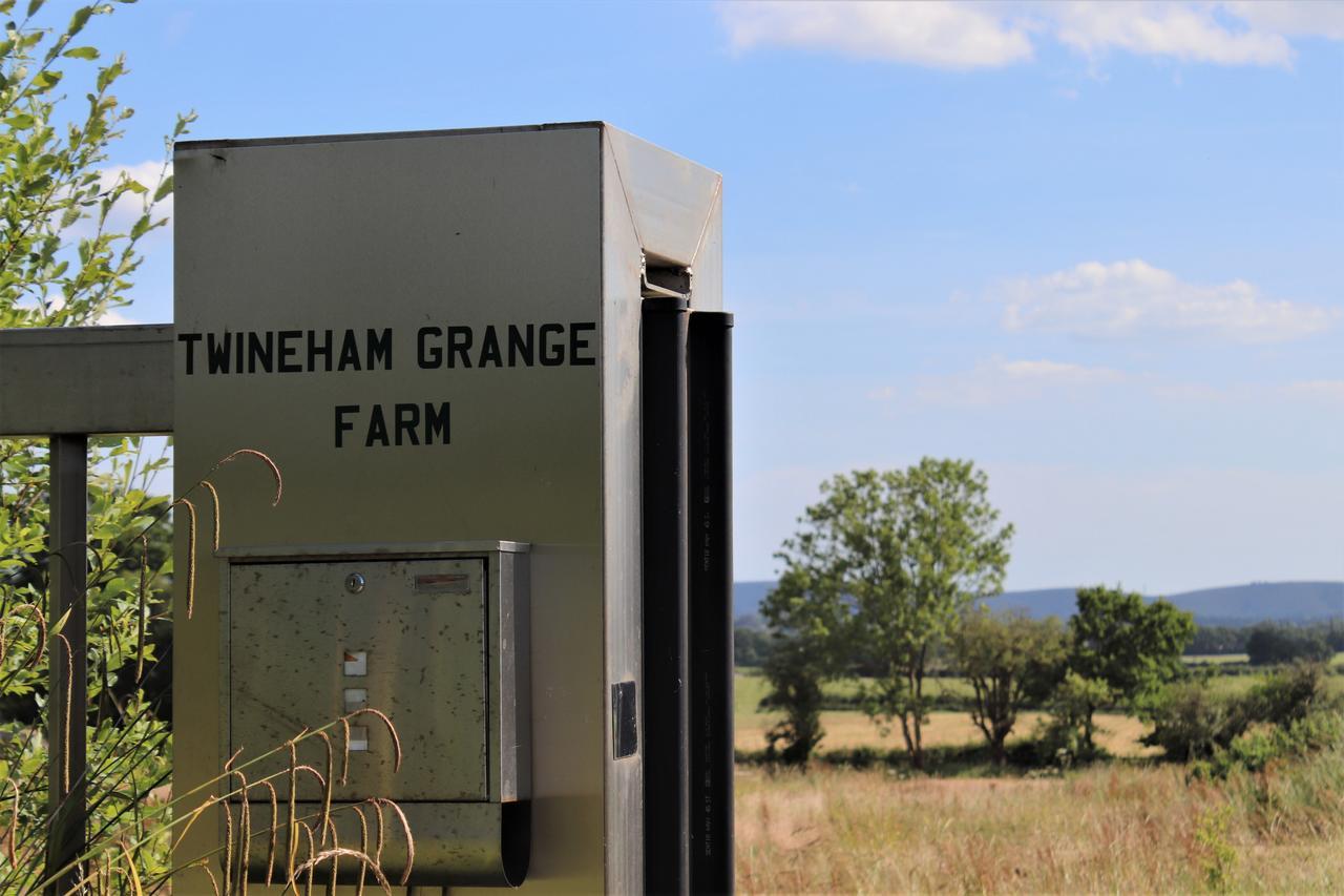 South Cottage - Rural Gem In The Heart Of The Sussex Countryside Twineham Екстериор снимка
