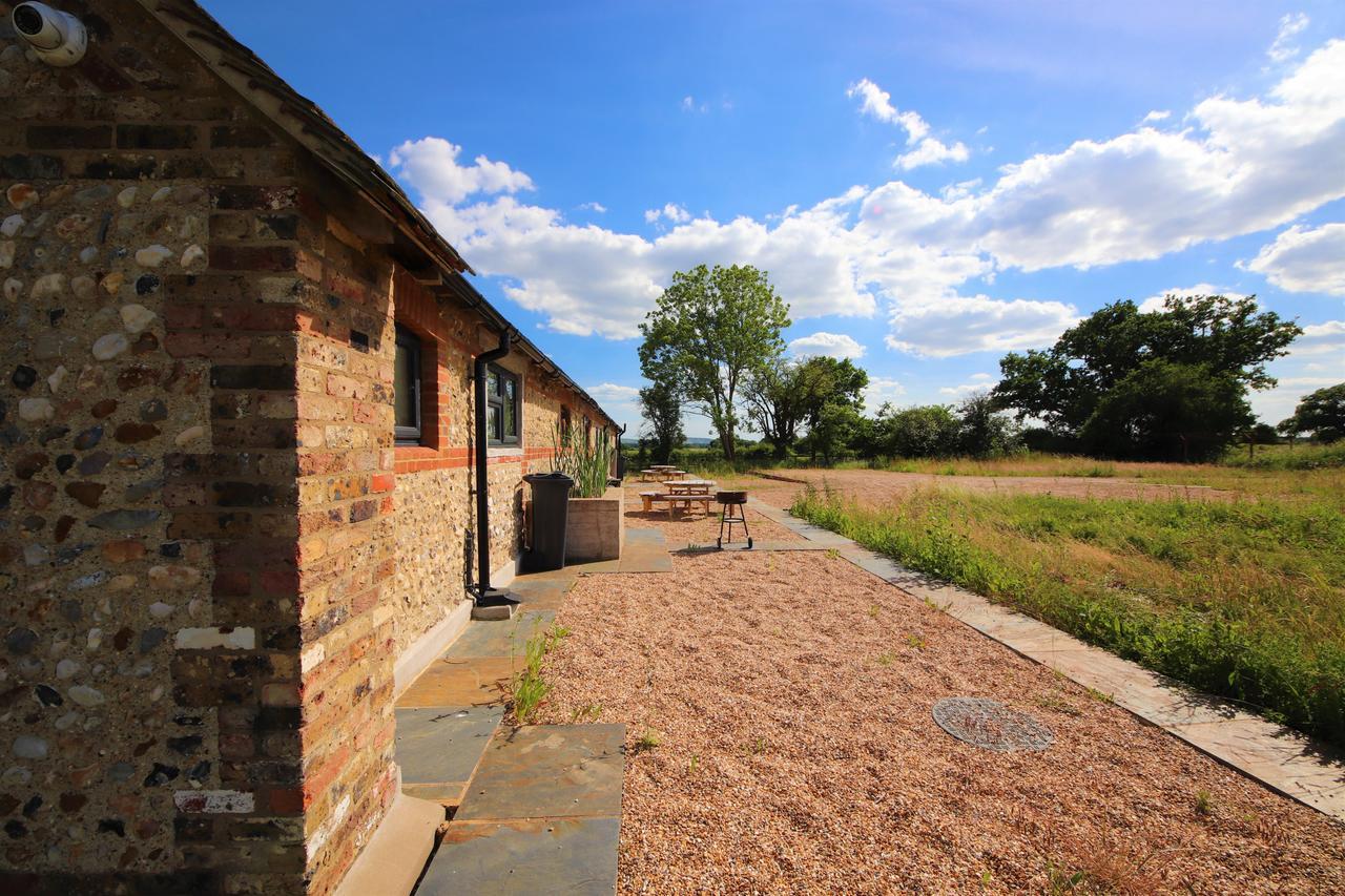 South Cottage - Rural Gem In The Heart Of The Sussex Countryside Twineham Екстериор снимка