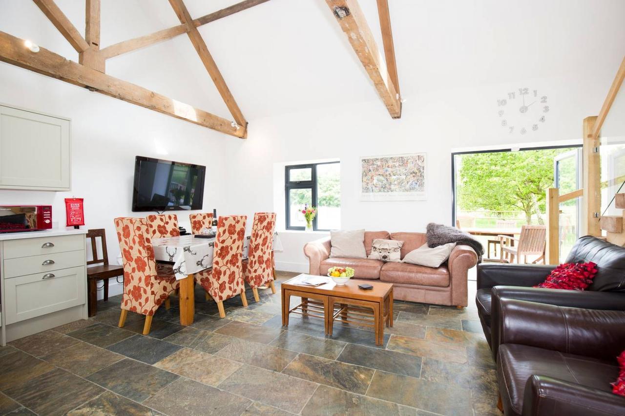 South Cottage - Rural Gem In The Heart Of The Sussex Countryside Twineham Екстериор снимка