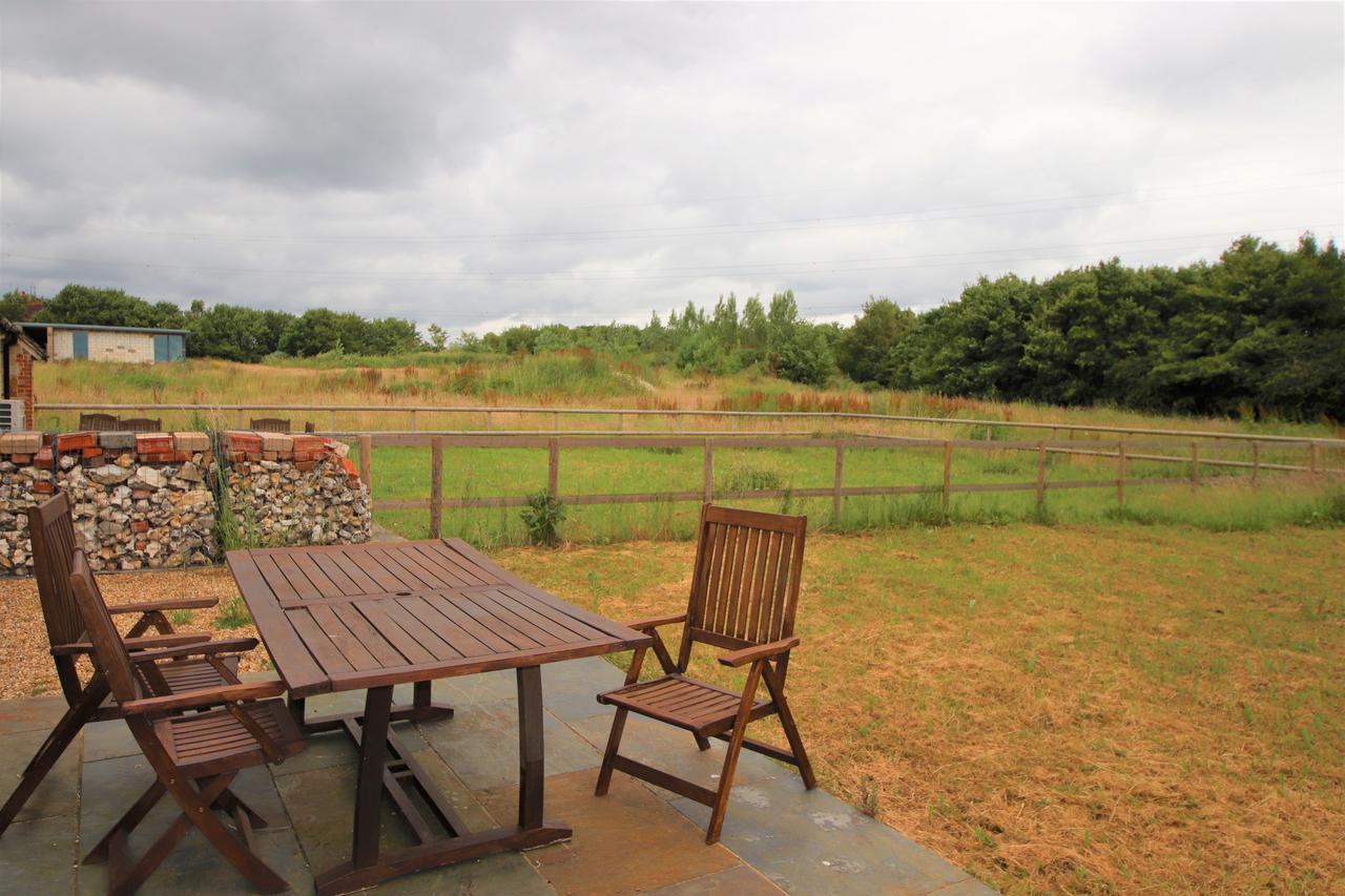 South Cottage - Rural Gem In The Heart Of The Sussex Countryside Twineham Екстериор снимка