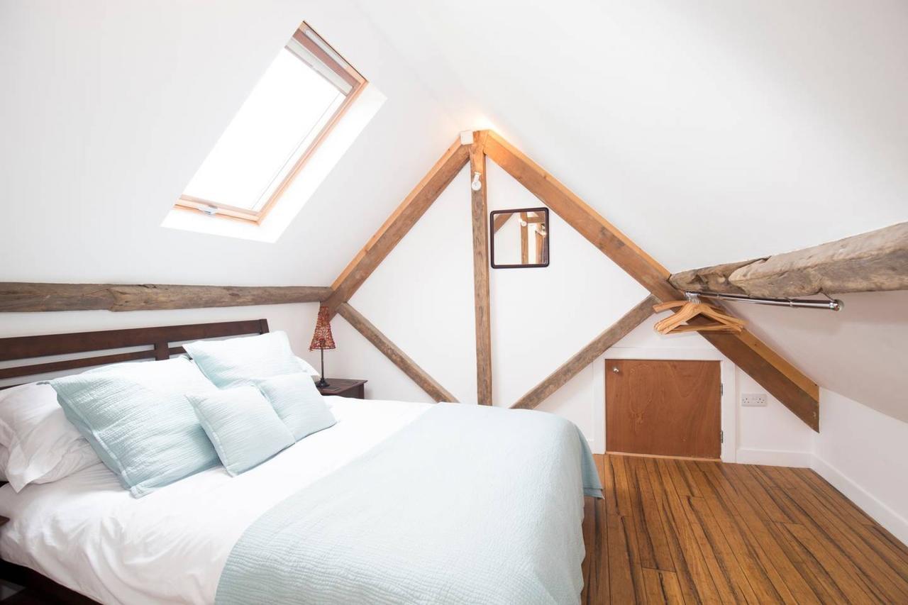 South Cottage - Rural Gem In The Heart Of The Sussex Countryside Twineham Екстериор снимка